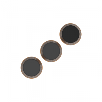 PolarPro DJI X4S Filters - Cinema Series - Vivid Collection